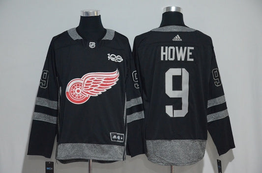 Detroit Red Wings Style 1