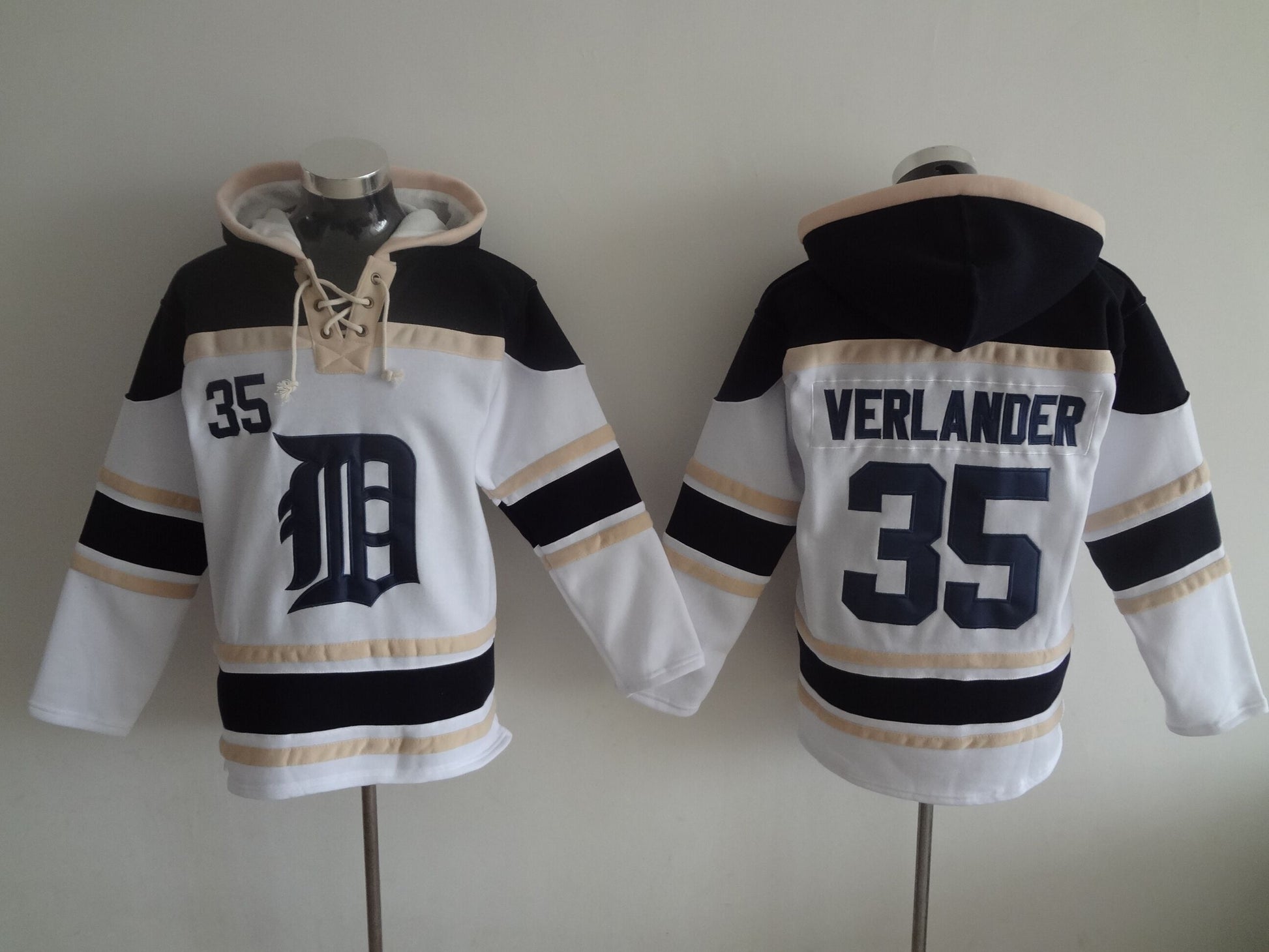 Detroit Tigers Style 1