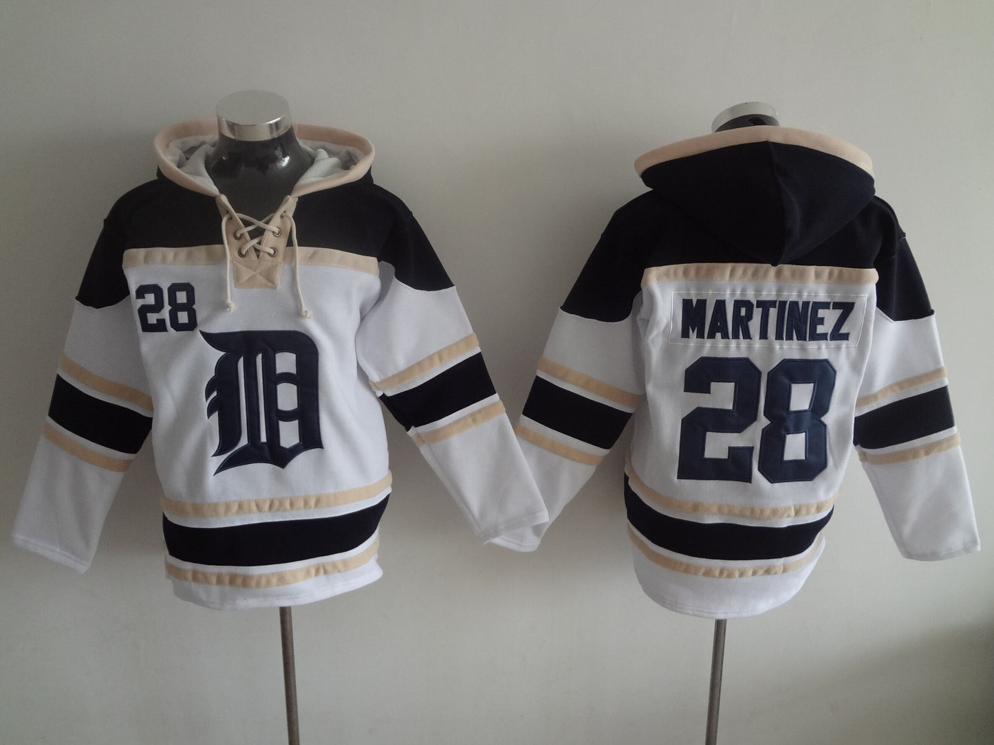 Detroit Tigers Style 2