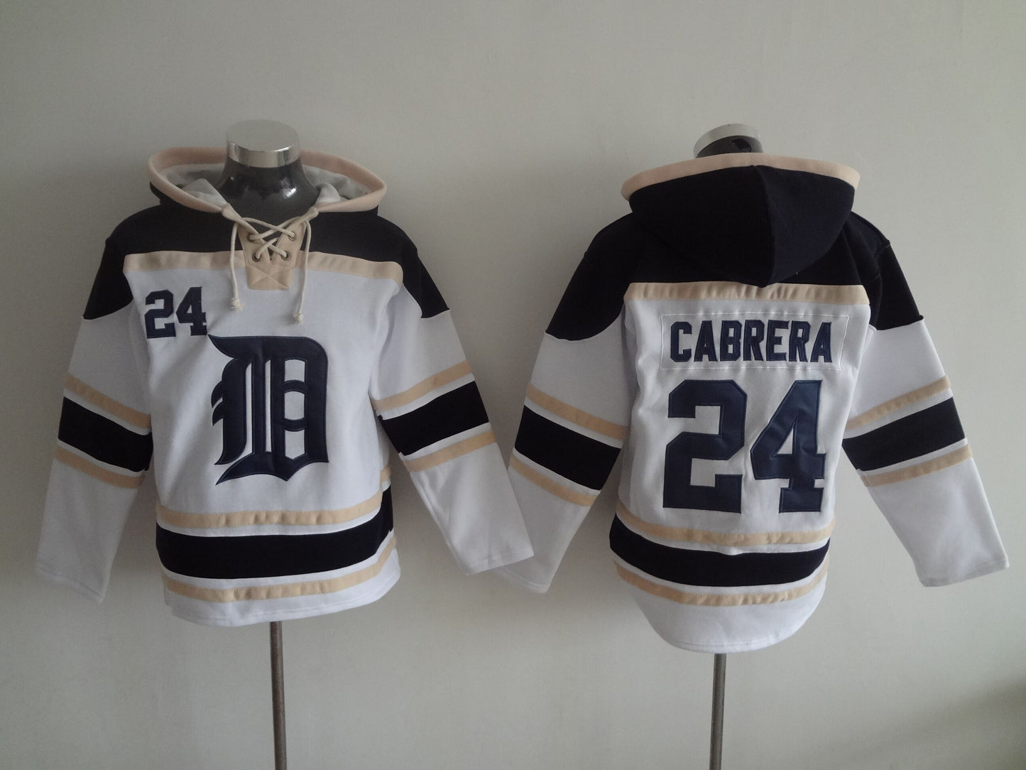 Detroit Tigers Style 3