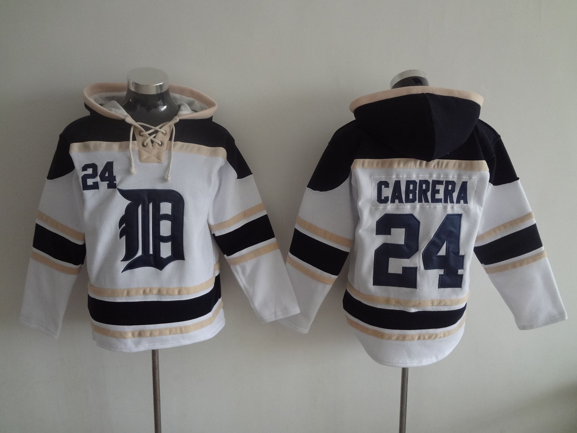 Detroit Tigers Style 3
