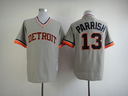 Detroit Tigers #13