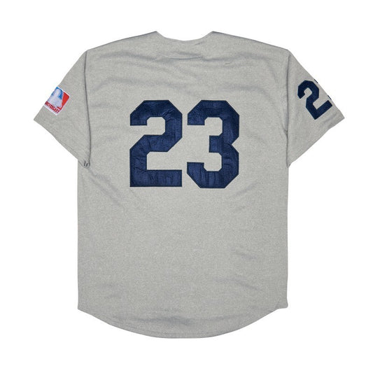 Detroit Tigers #23 Kirk Gibson Style 1