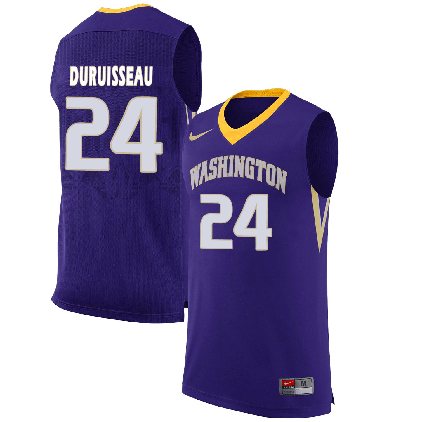 Devenir Duruisseau 24 Purple 1