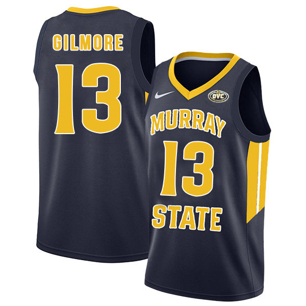 Devin Gilmore 13 Navy