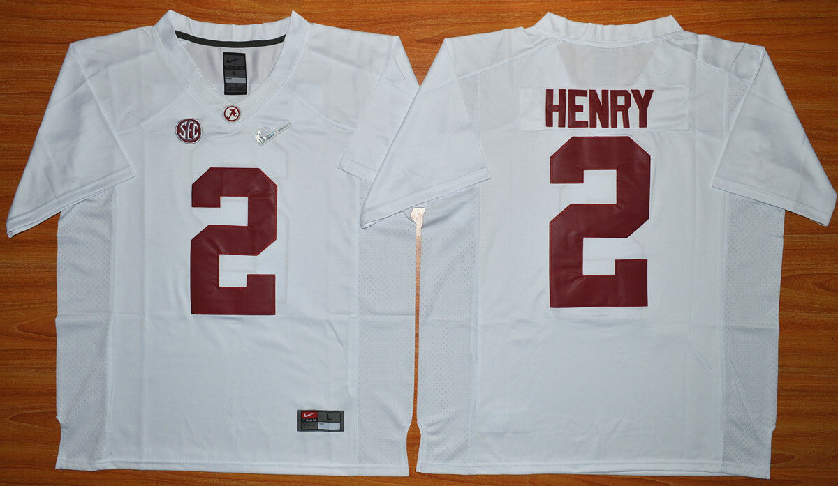Diamond Edition Derrick Henry 2 white