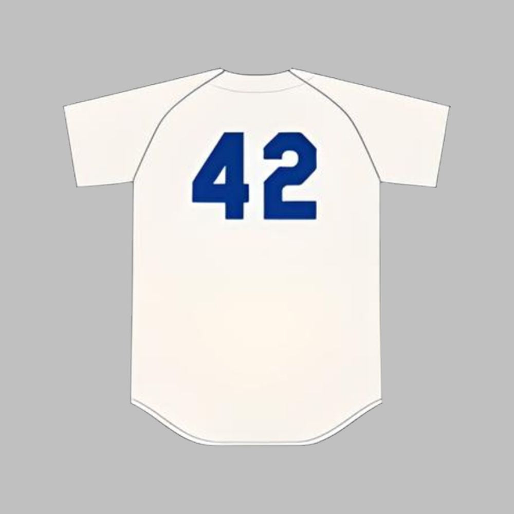 Dodgers Jackie Robinson Jersey Giveaway 2025 - Grishko.com