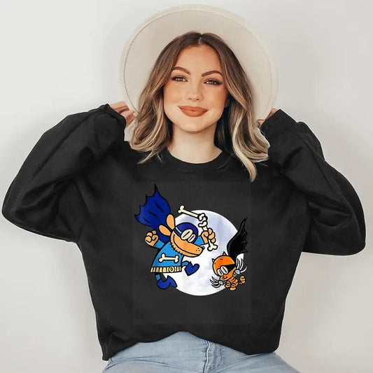Dog and Cat Essentials Sweatshirt T-Shirts, Hoodie | InkThreadWorks.com