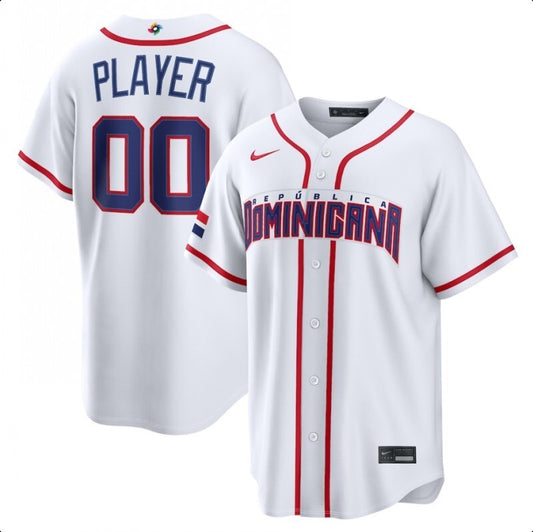 Dominican Republic 2026