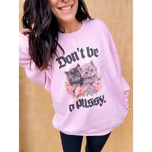 Don't Be Graphic Top