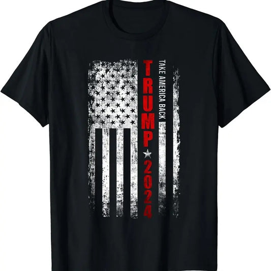 Donald  2024 Take America Back T-Shirt, ch.ump Shirt, Unisex Shirt, Shirt For Men, Shirt For Women, hot tiktok trend