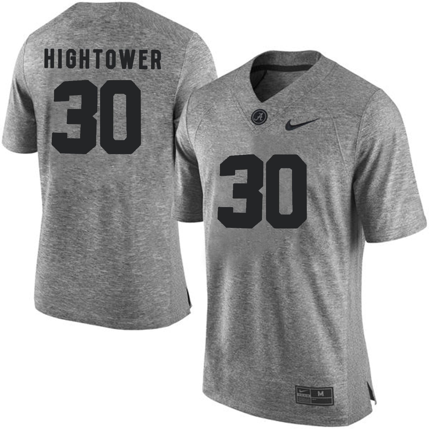 Dont'a Hightower 30 Gray