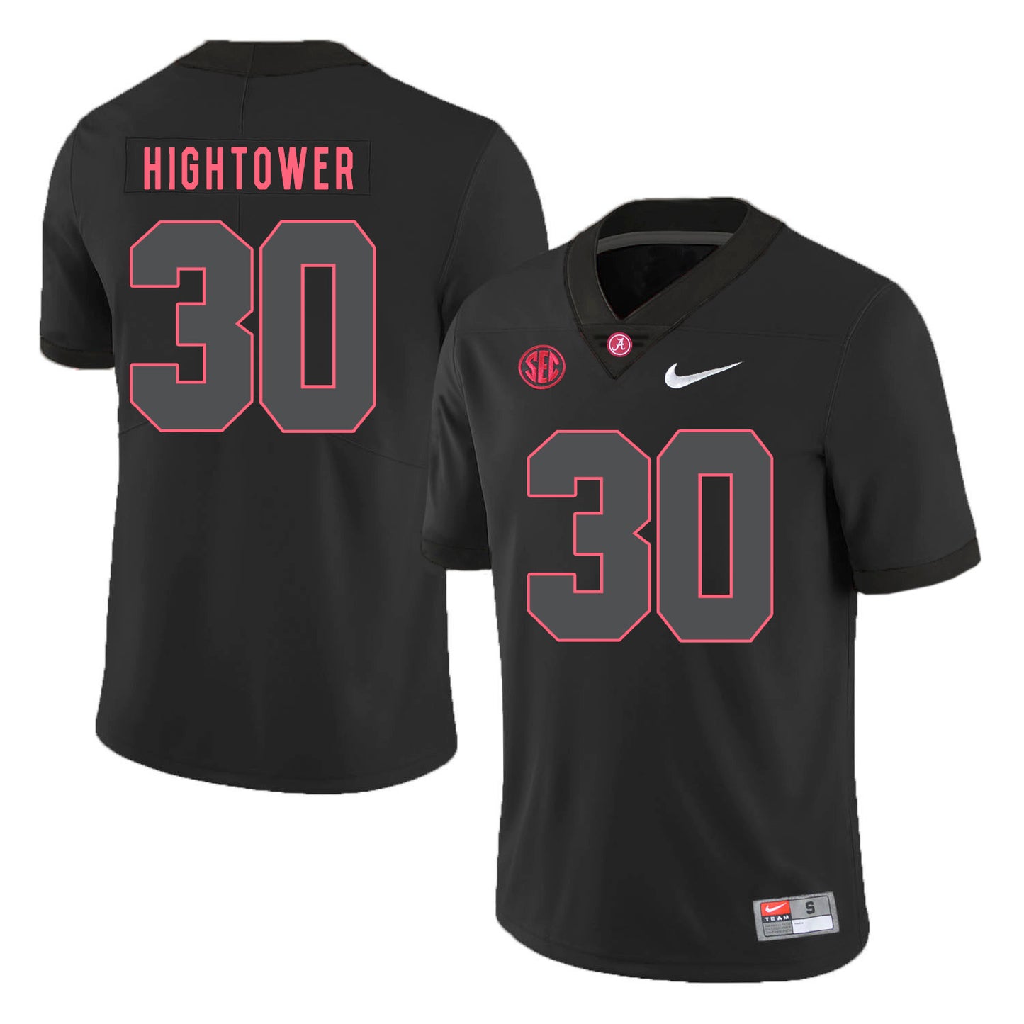 Dont'a Hightower 30 Lights Out .2jpg