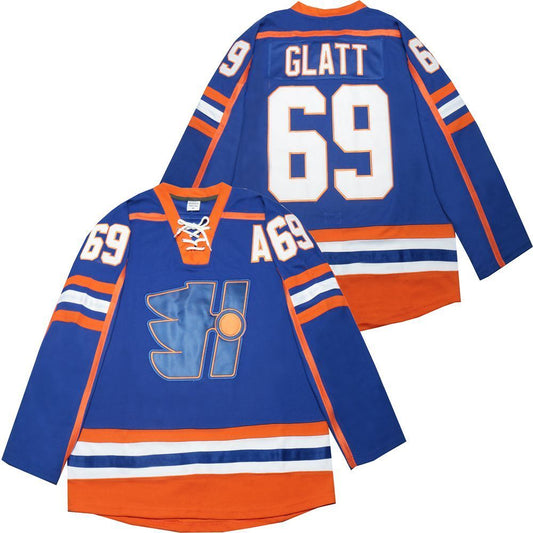 Doug The Thug #69 Glatt