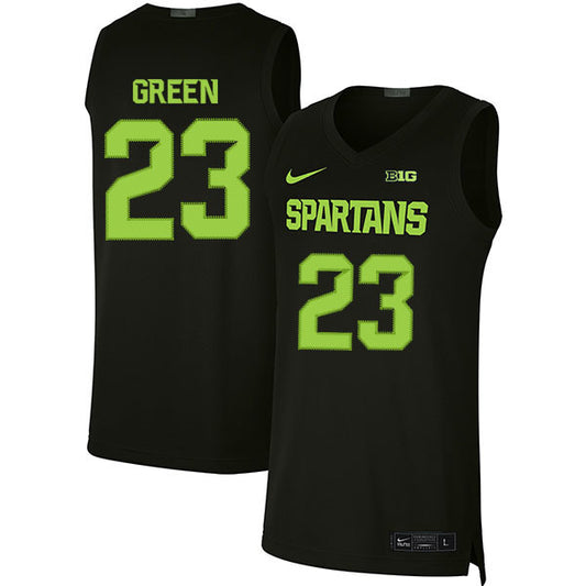 Draymond Green 23 Balck