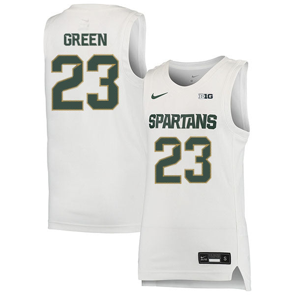 Draymond Green 23 White