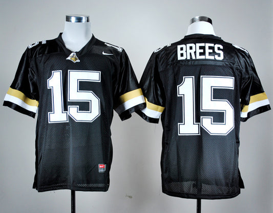 Drew Brees 15 Black1