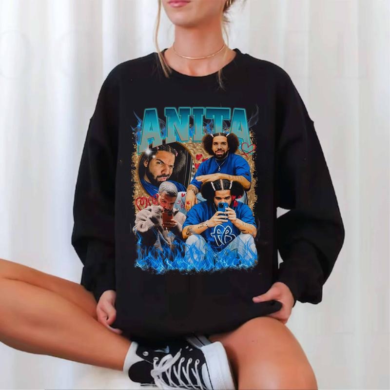 Drxke AMW Funny T-shirt, Sweatshirt, Hoodie