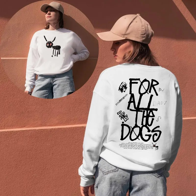 Drxke Signature Sweatshirt T-shirt Hoodie | InkThreadWorks.com