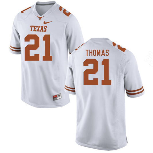 Duke Thomas 21 White