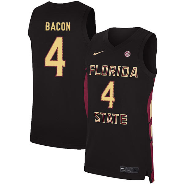 Dwayne Bacon 4 Black