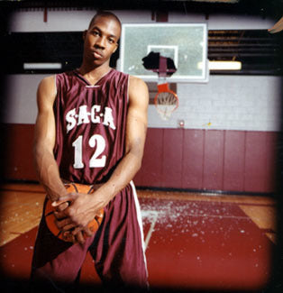 Dwight Howard 12 High School