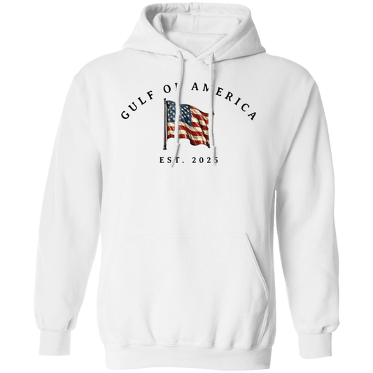 Gulf of America Est. 2025 Hoodie - 3