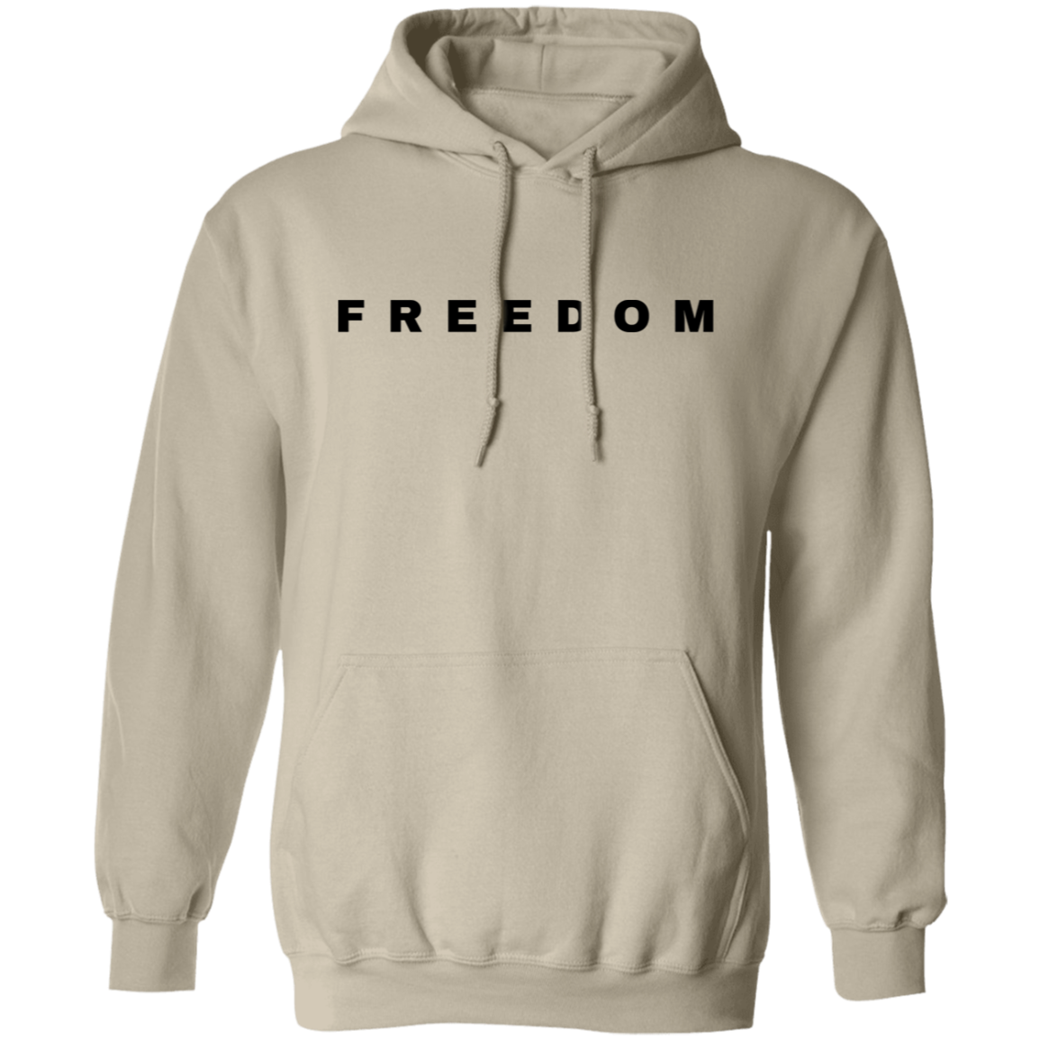 Freedom Thank You Charlie A True Patriot 31 Hoodie