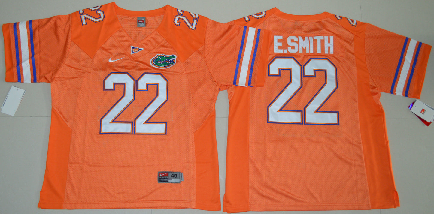 E.Smith 22 Orange