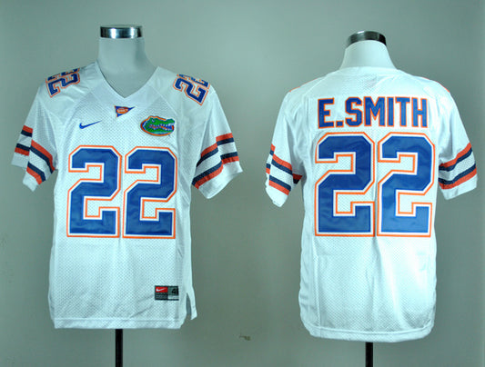 E.Smith 22 White