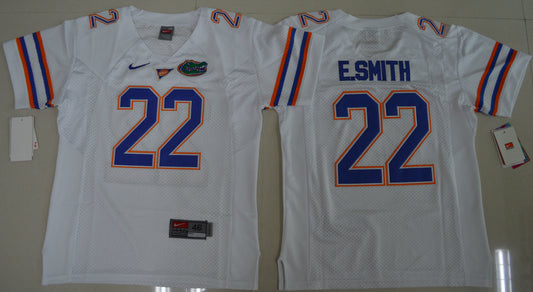 E.Smith 22 White Youth