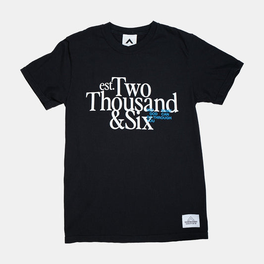 Established 2006 T-Shirt