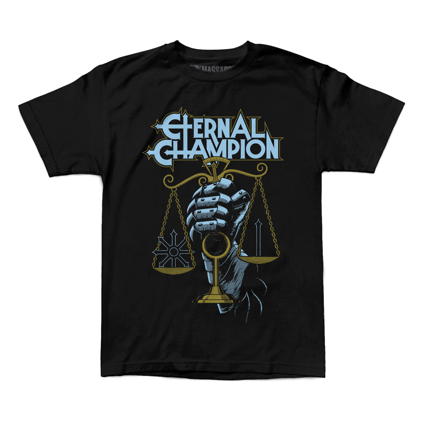 Eternal Champion "Cosmic Balance" Shirt