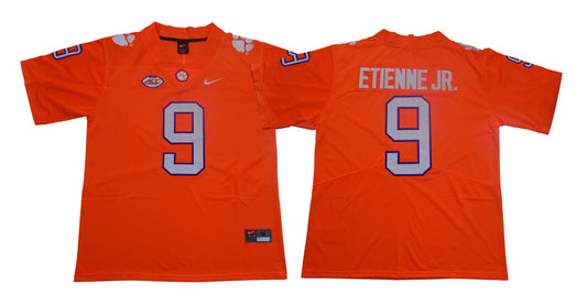 ETIENNE JR.9 Legend Orange
