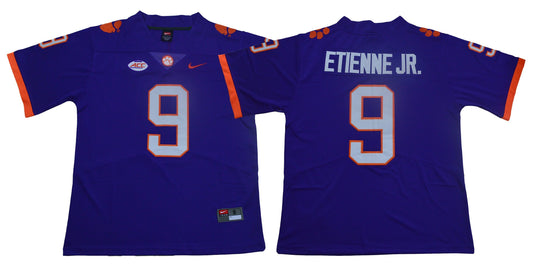 ETIENNE JR.9 Legend Purple