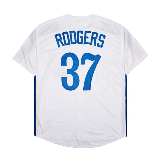 EXPOS #37 RODGERS Style 1