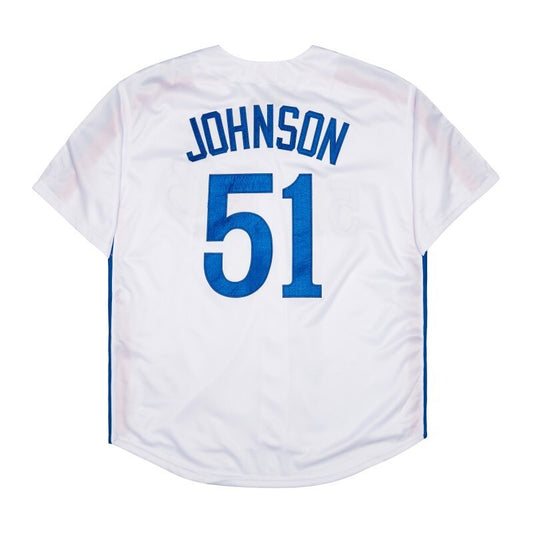 EXPOS #51 JOHNSONS Style 1
