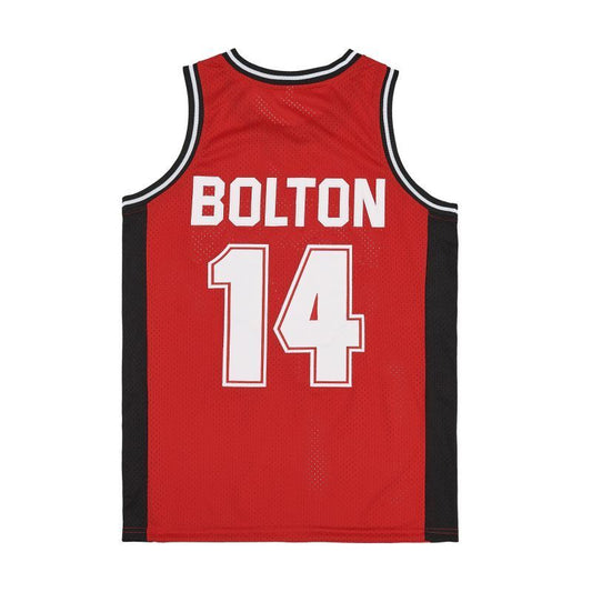 East High School Wildcats #14 Zac Efron Troy Bolton Style 1