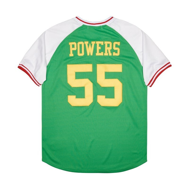 Eastbound and Down Mexican Charros #55 Kenny Powers Movie Style 1