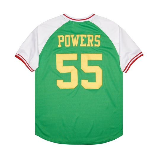 Eastbound and Down Mexican Charros #55 Kenny Powers Movie Style 1