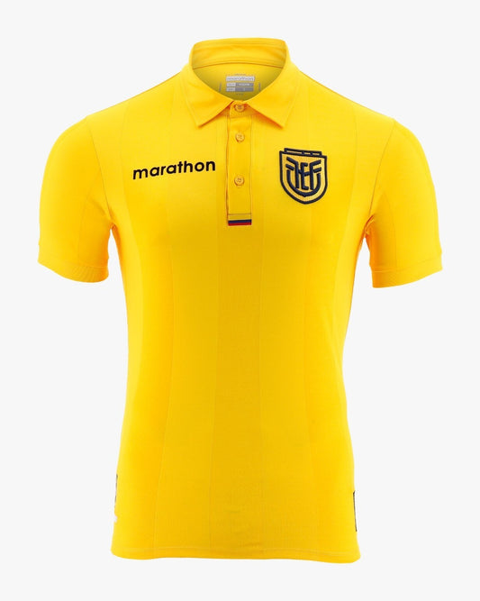 Ecuador 2026 World Cup GK Style 4