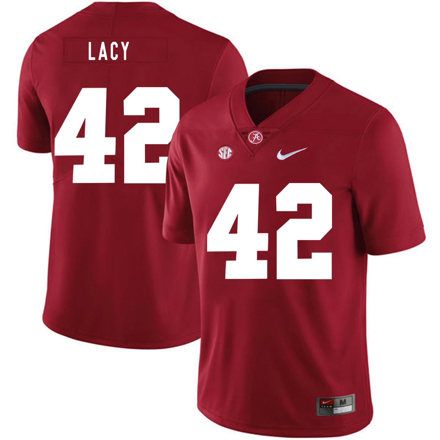 Eddie Lacy 42 Red .2jpg