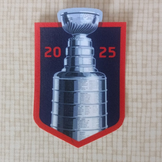 Edmonton Oilers Oilers Champion Edition Style 12