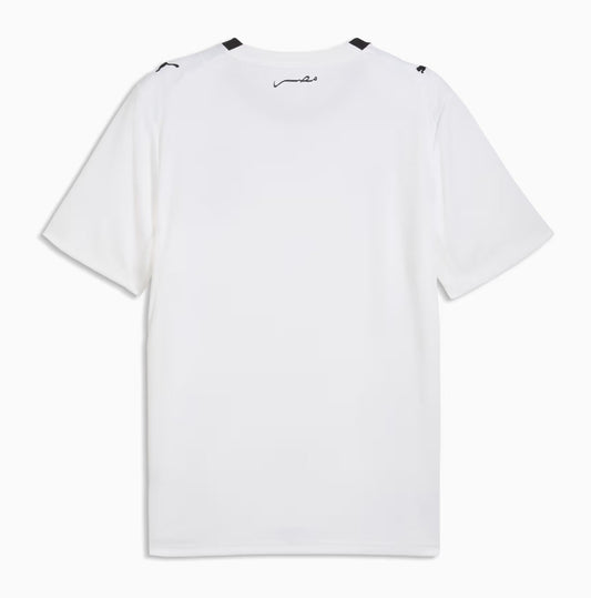 Egypt 2026 World Cup Away Style 1