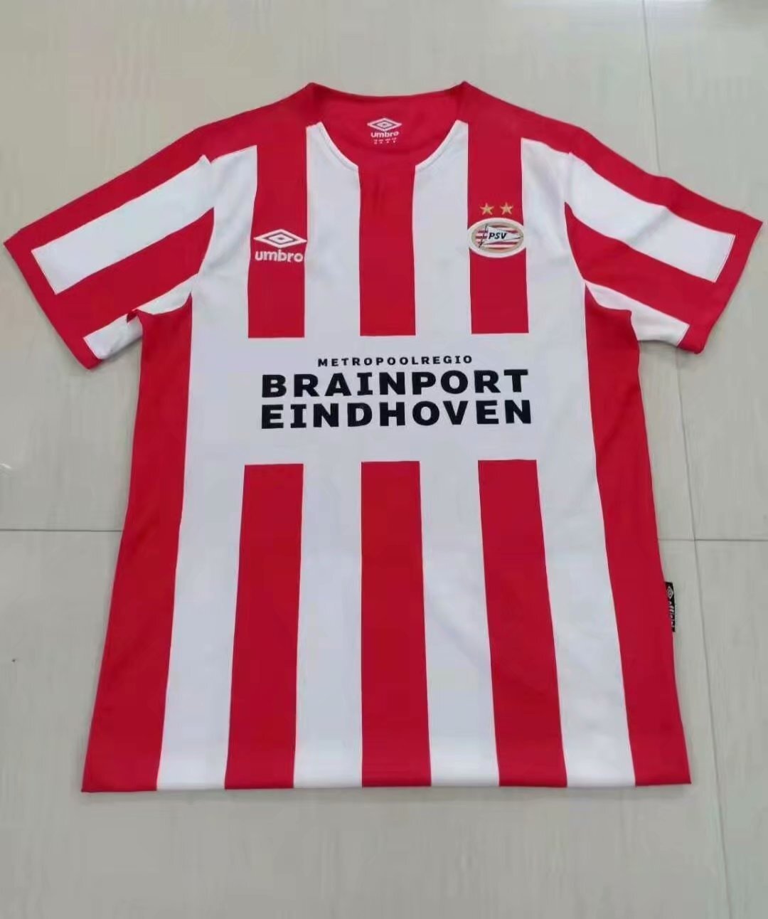 Eindhoven 19-20 FC Style 2