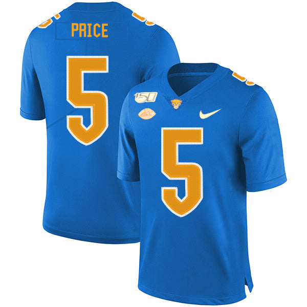 Ejuan Price 5 Blue