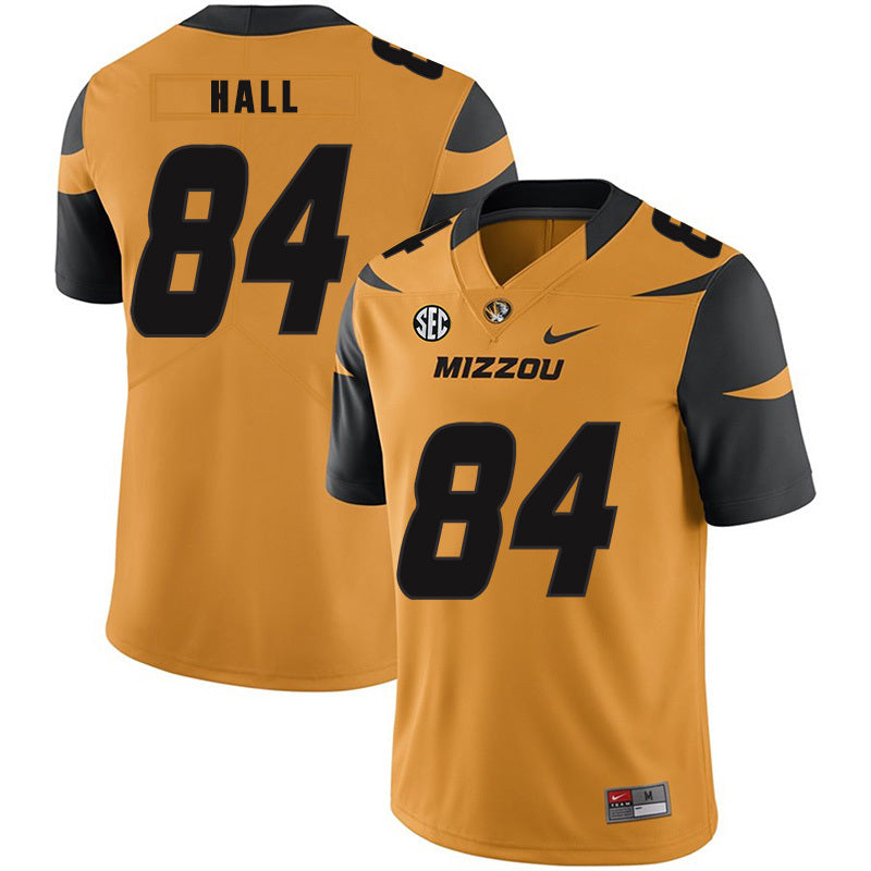 Emanuel Hall 84 Gold