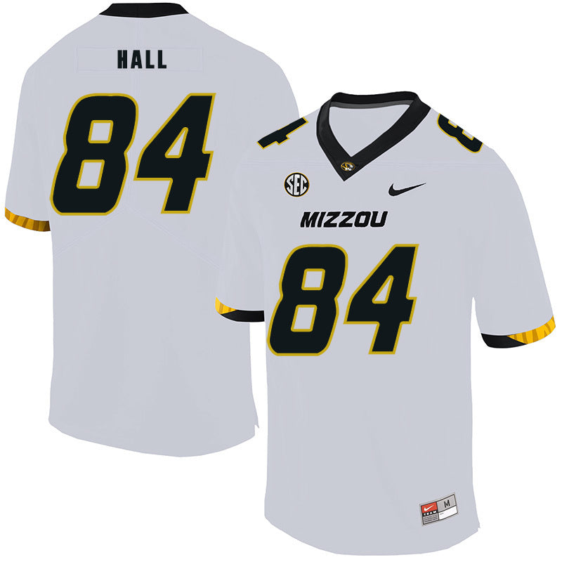 Emanuel Hall 84 White