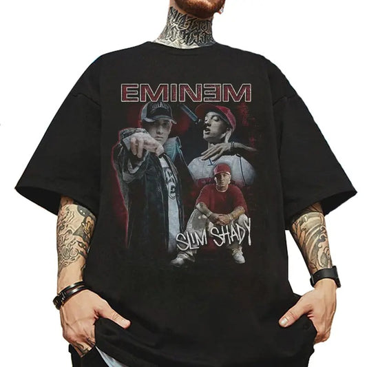 Eminem Merch, Eminem Rap T-Shirt, 90s Merch,  Rapper Shirt, Hip Hop 90s Shirt, Hip Hop Legends Shirt, Rapper Merch,...