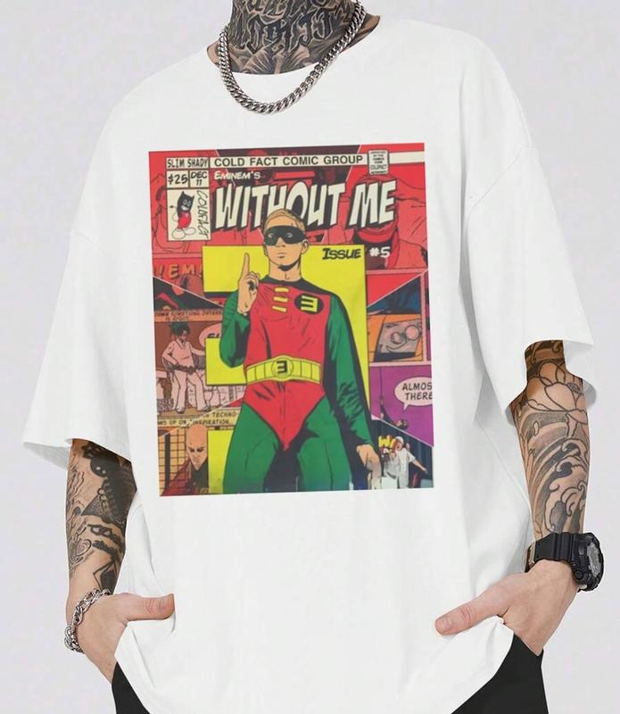 Eminem T-Shirt Sweatshirt Hoodie, Eminem Merch, Hip Hop 90s Shirt, Hip Hop Legends Shirt, Rapper Merch, Rapper Shirt, Gift For Fan, Graphic tees for men, 90s Hip Hop Merch